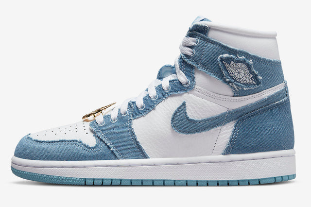 Air Jordan 1 Retro "Denim"