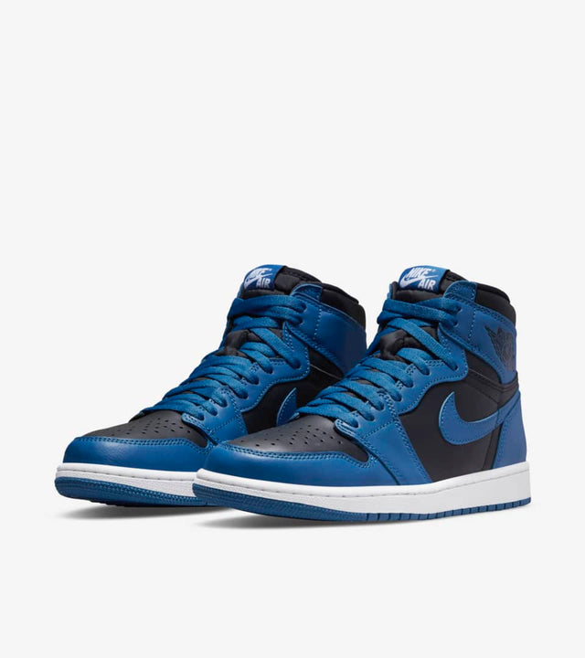 Air Jordan 1 Retro High OG "Marina Blue"