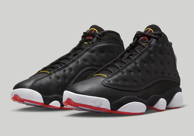 Air Jordan 13 Retro "Playoffs"