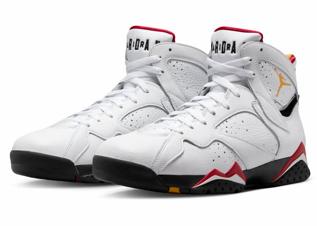 Air Jordan 7 Retro "Cardinal"