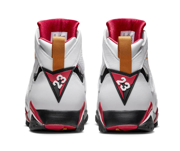 【新品】Air Jordan 7 Retro カーディナル　27.5 Nike Air Jordan 7 Retro 
