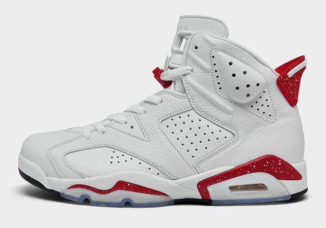 Air Jordan 6 Retro "University Red"