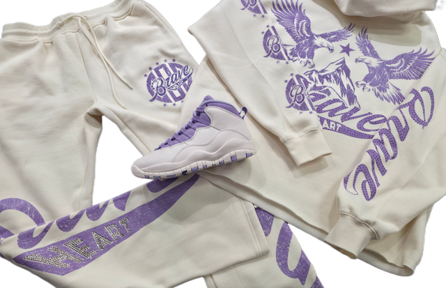 Mens Full Jogging Set