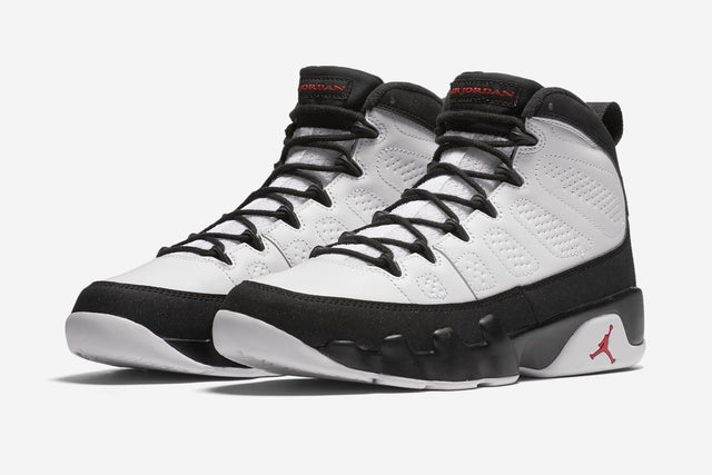 Air Jordan 9 Retro OG "Space Jam"