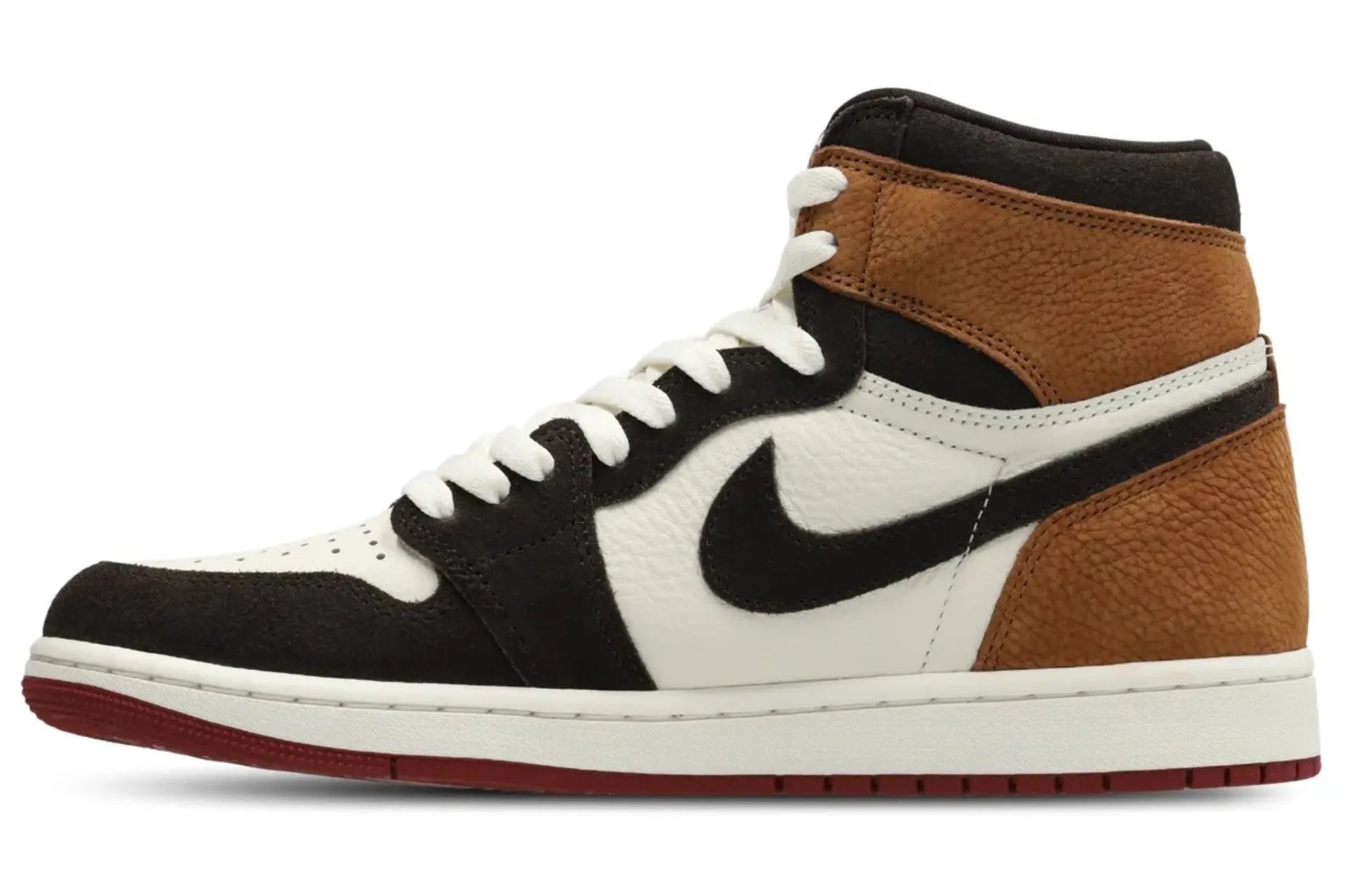 Nike Air Jordan 1 Retro High OG "Love Letter"