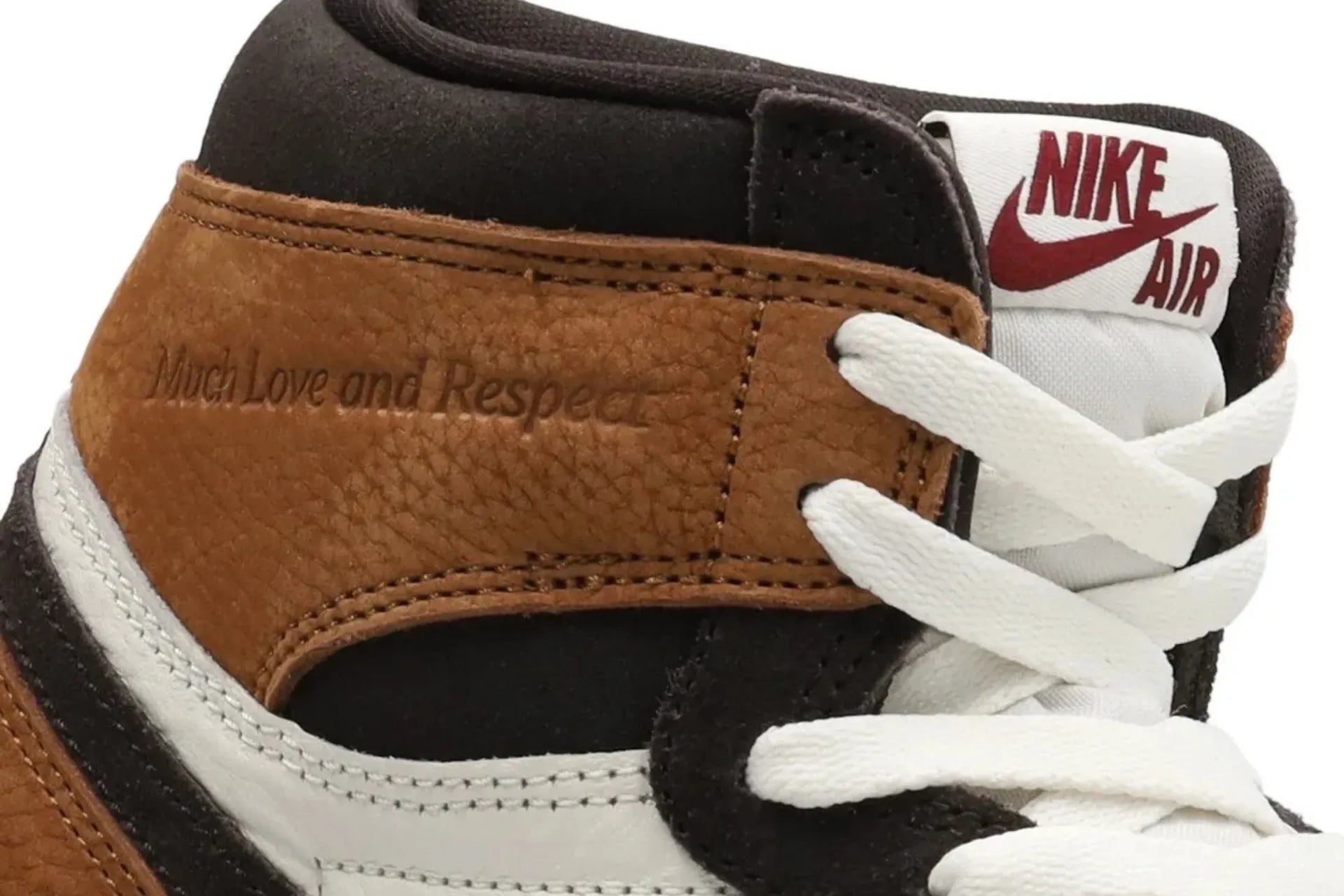 Nike Air Jordan 1 Retro High OG "Love Letter"