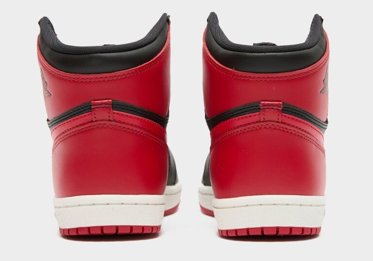Air Jordan 1 Retro High '85 "Bred"