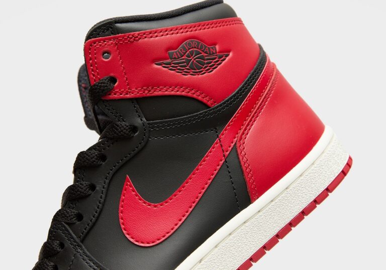 Air Jordan 1 Retro High '85 "Bred"