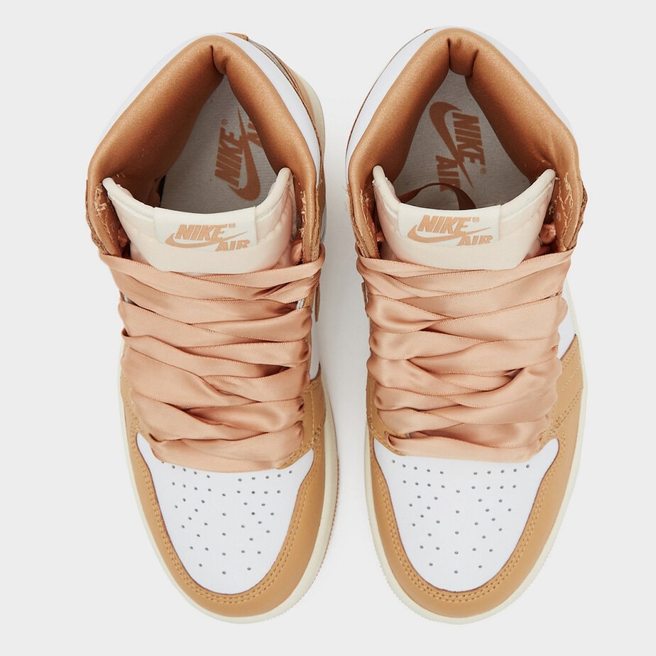 Air Jordan 1 Retro Og High "Praline"