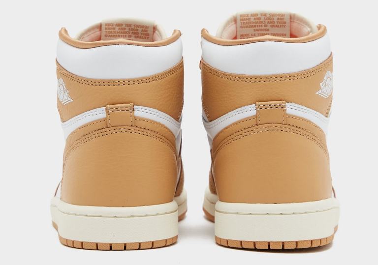 Air Jordan 1 Retro Og High "Praline"