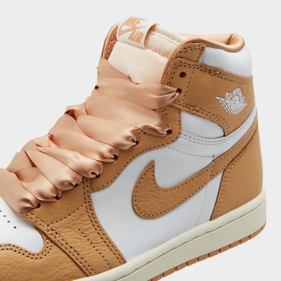 Air Jordan 1 Retro Og High "Praline"