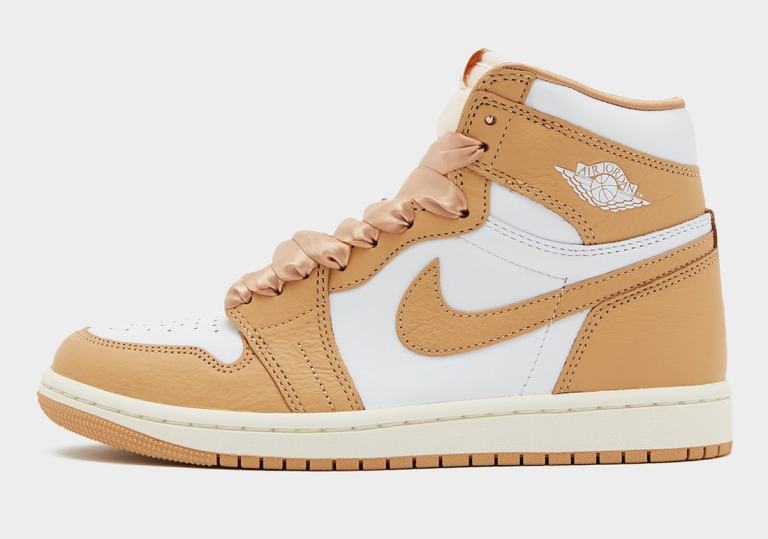 Air Jordan 1 Retro Og High "Praline"