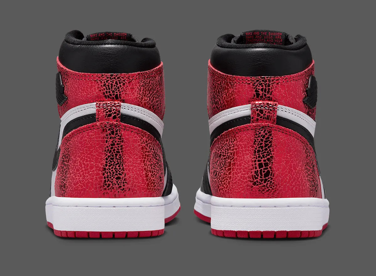 Air Jordan 1 Retro High OG "Ruby"