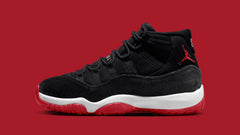 靴 NIKE AIR JORDAN 11 RETRO VELVET BRED DB5457-061 Nike Air Jordan 11 Bred Velvet (Women's) | eBay