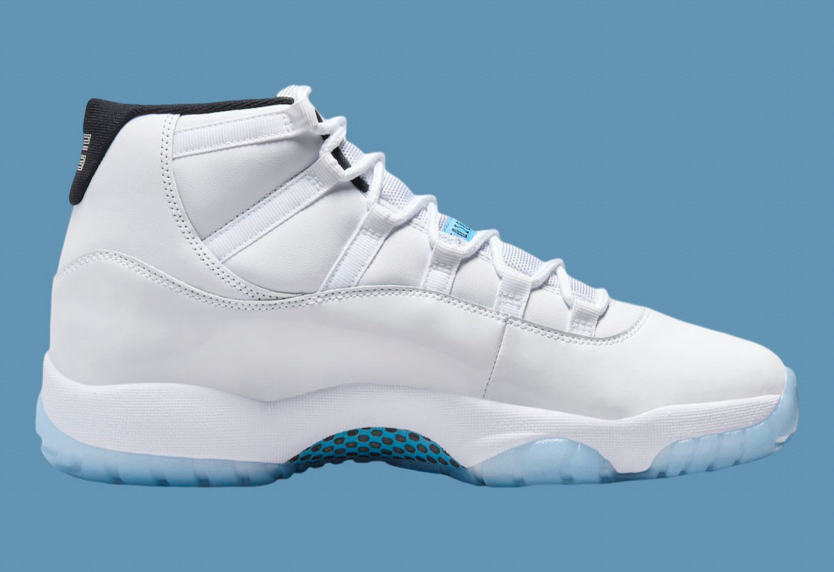 12/12・12/14発売｜Nike Air Jordan 11 Retro 