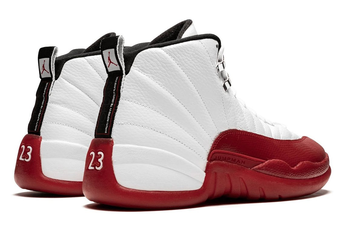 Air Jordan 12 Retro "Cherry"