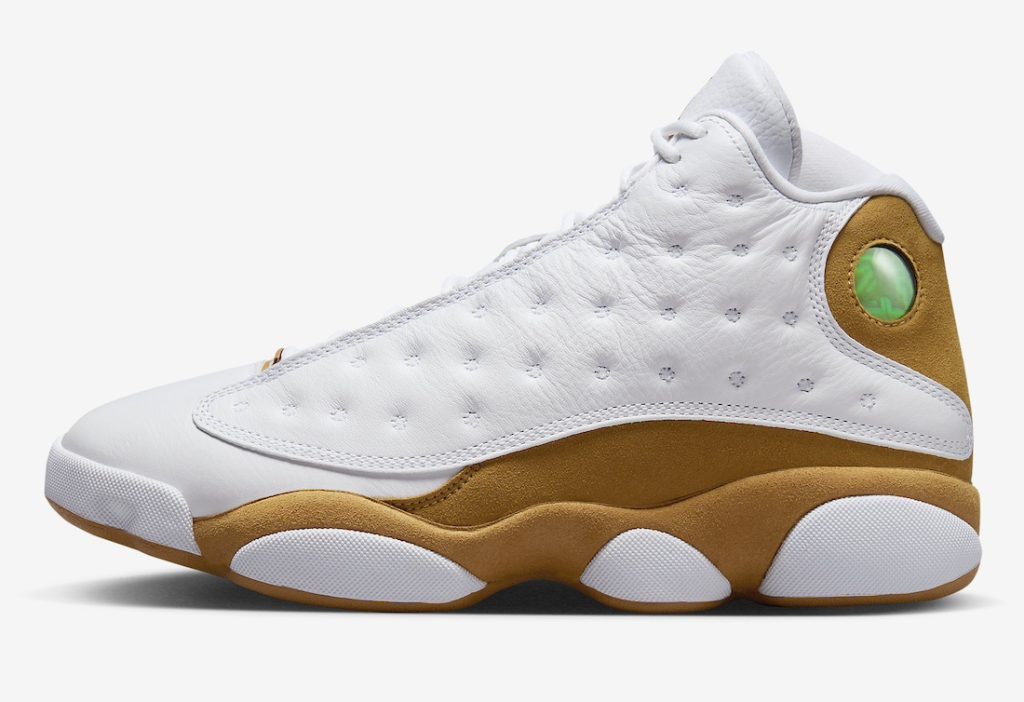 Air Jordan 13 Retro "Wheat"