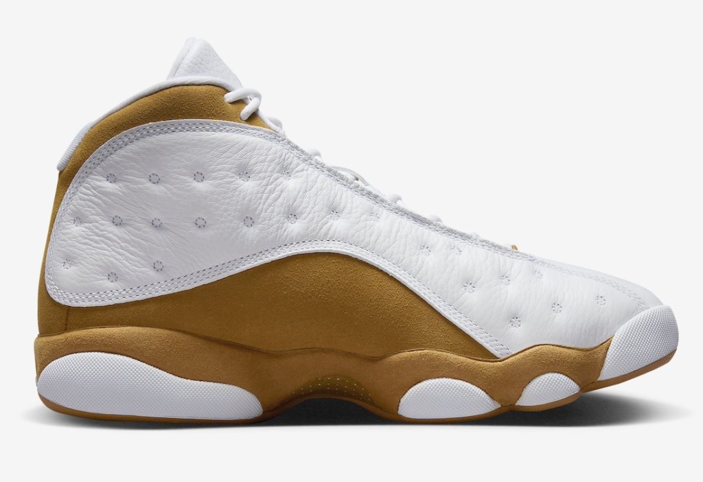 Air Jordan 13 Retro "Wheat"