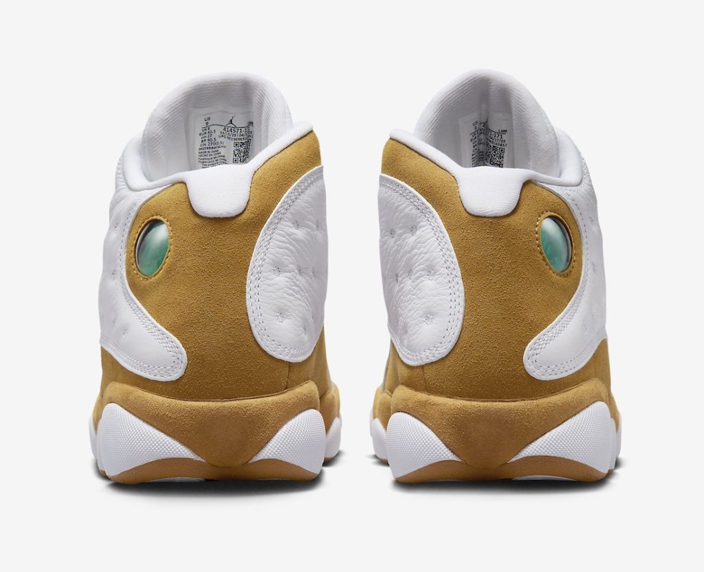 Air Jordan 13 Retro "Wheat"