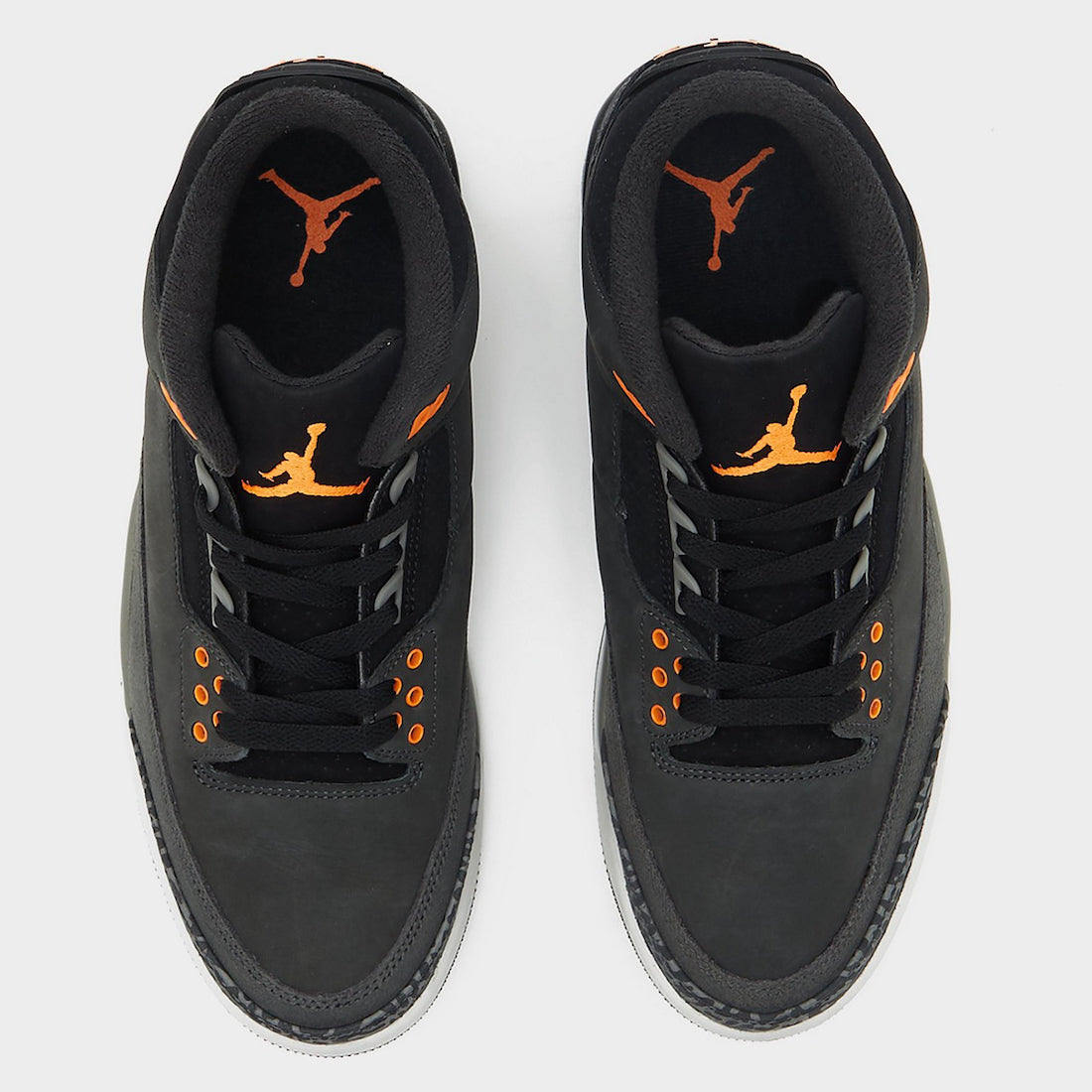 Jordan 3 retro fear pack sales