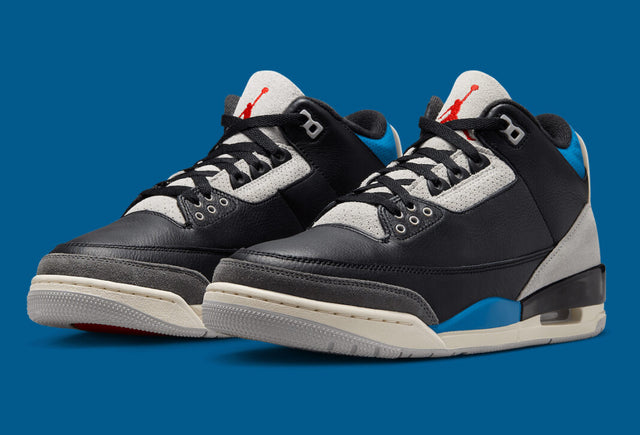 Air Jordan 3 Retro "Rare Air"