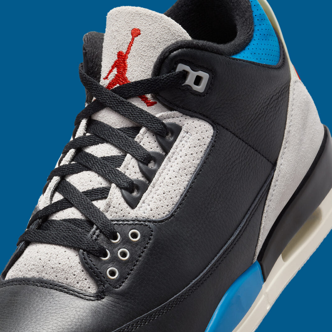 Air Jordan 3 Retro "Rare Air"