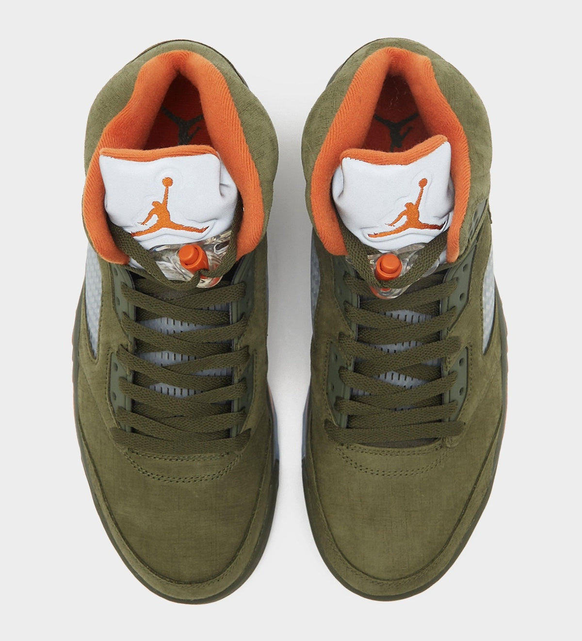 Air Jordan 5 Retro "Olive"