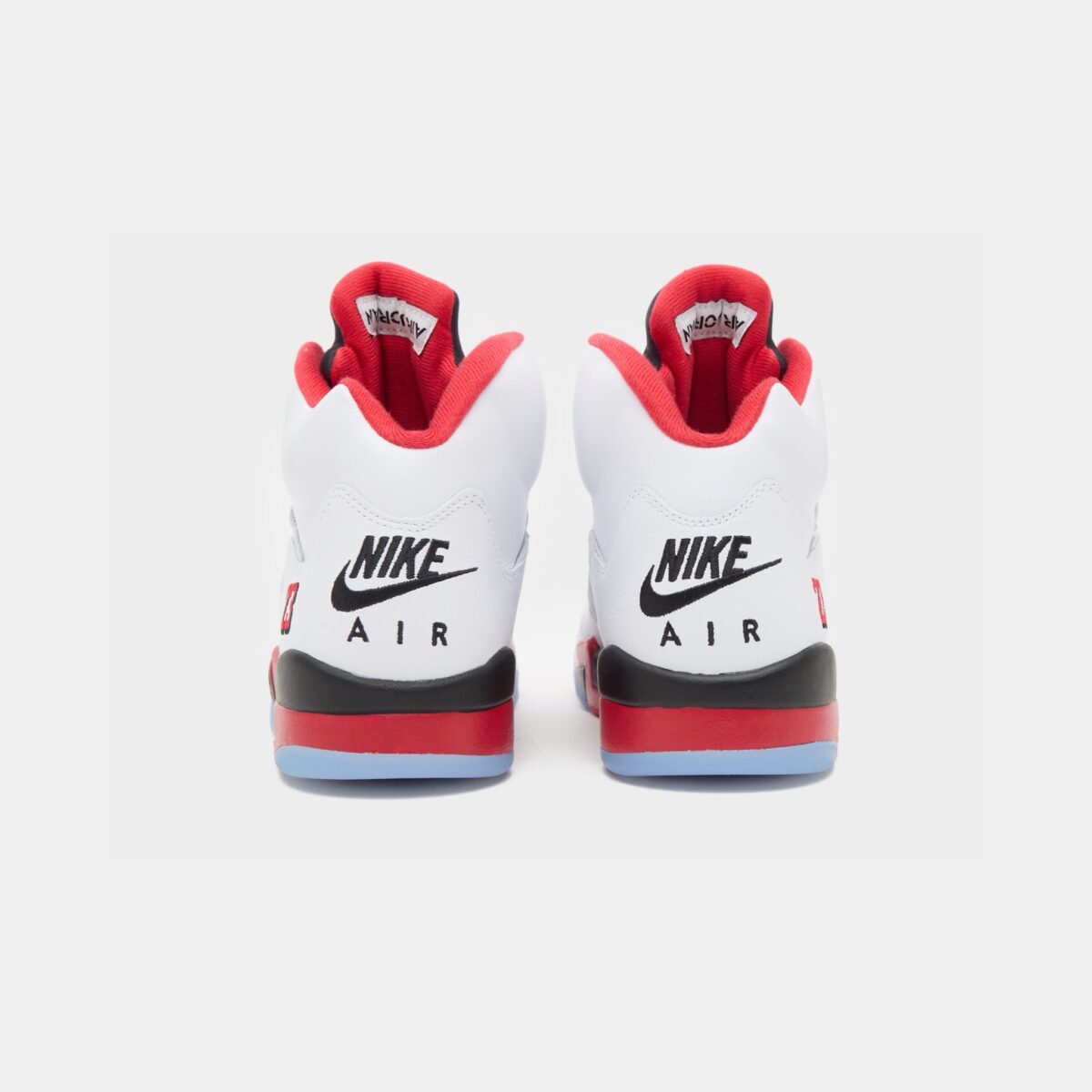 Air Jordan 5 Retro OG "Fire Red"