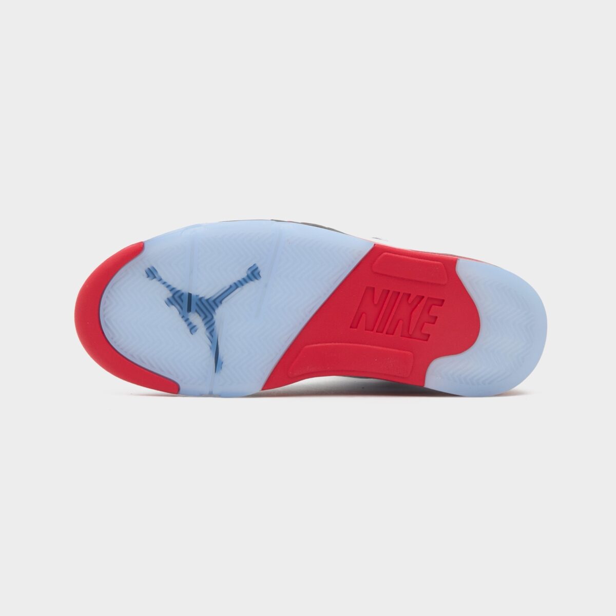 Air Jordan 5 Retro OG "Fire Red"