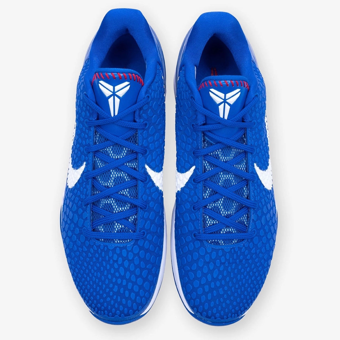 Nike Kobe 6 Protro "Dodgers"