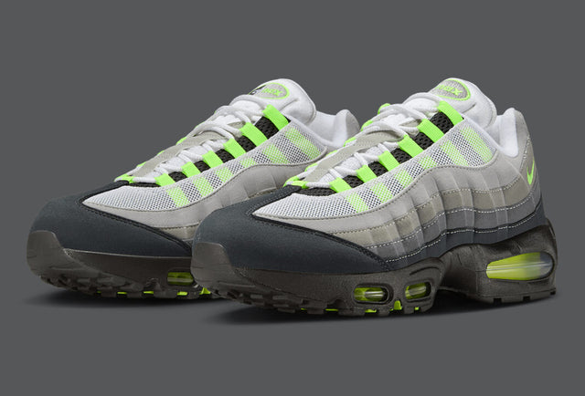 Nike Air Max 95 OG "Neon"