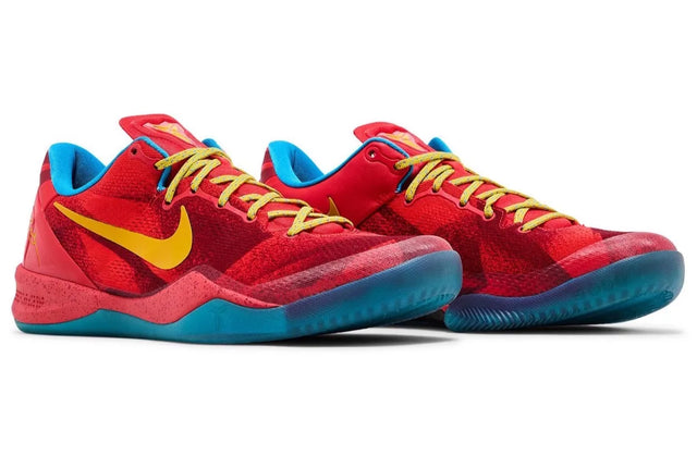 Nike Kobe 8 Protro "Year of The Horse"