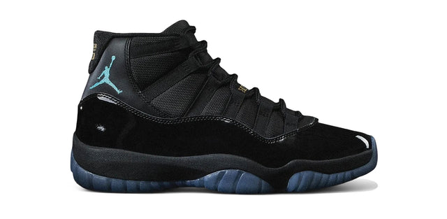 Boys Air Jordan 11 Retro "Gamma"