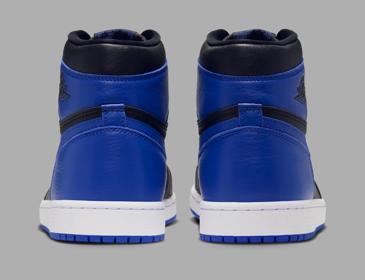 Nike Air Jordan 1 Retro High OG "Royal"
