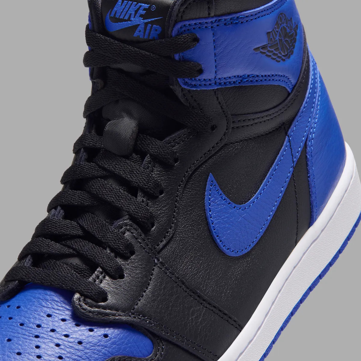 Nike Air Jordan 1 Retro High OG "Royal"