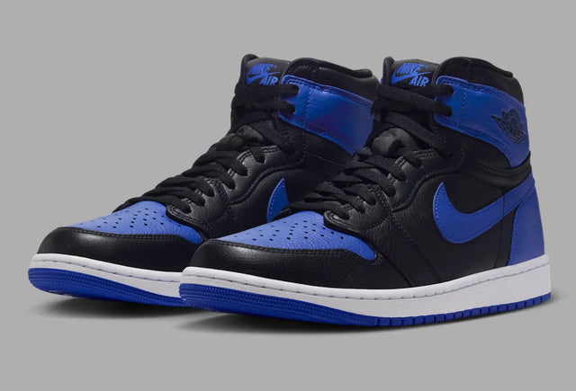 Nike Air Jordan 1 Retro High OG "Royal"
