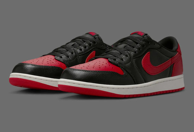 Air Jordan 1 Retro Low OG "Banned"