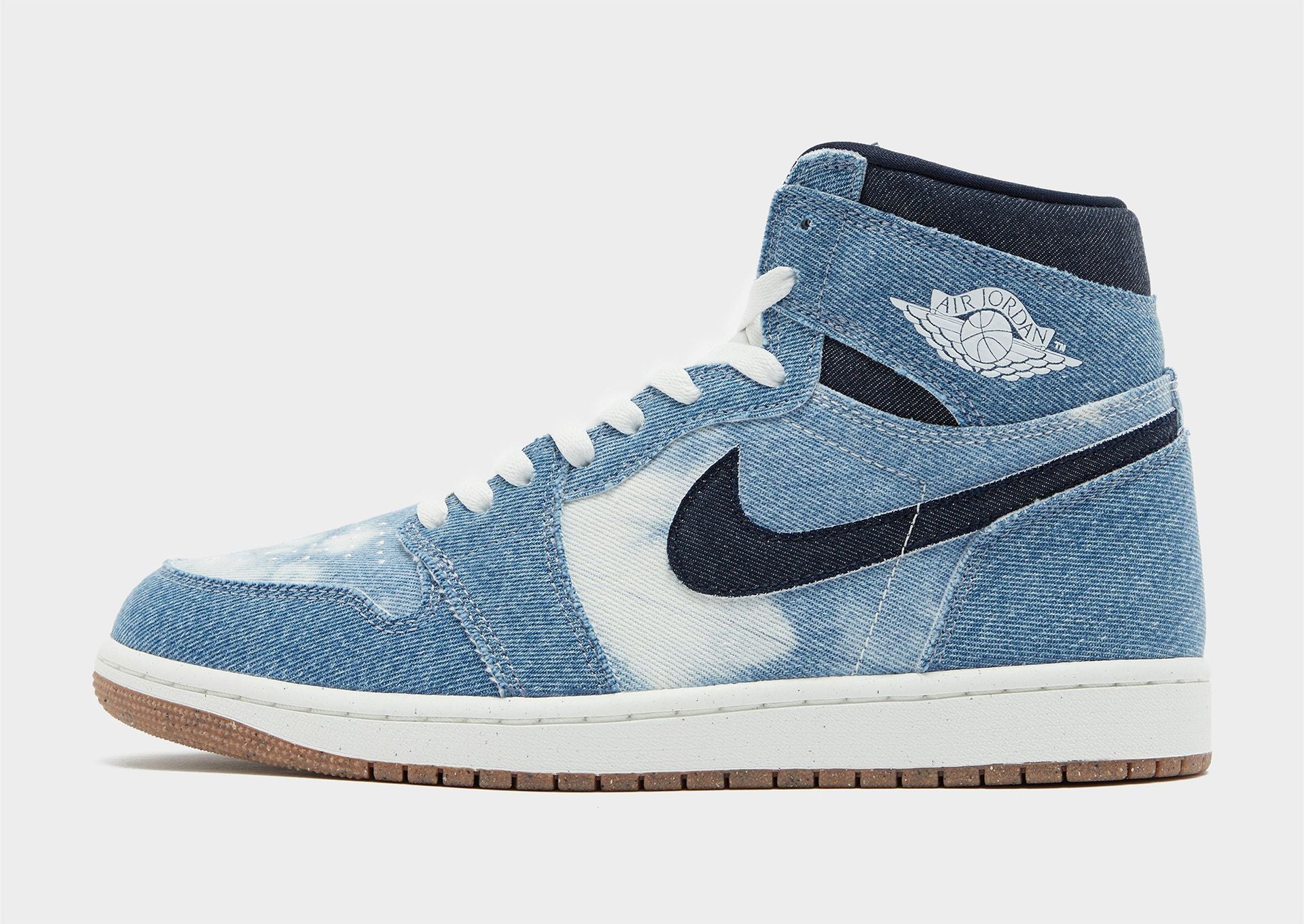 Air Jordan 1 Retro OG High "Denim"