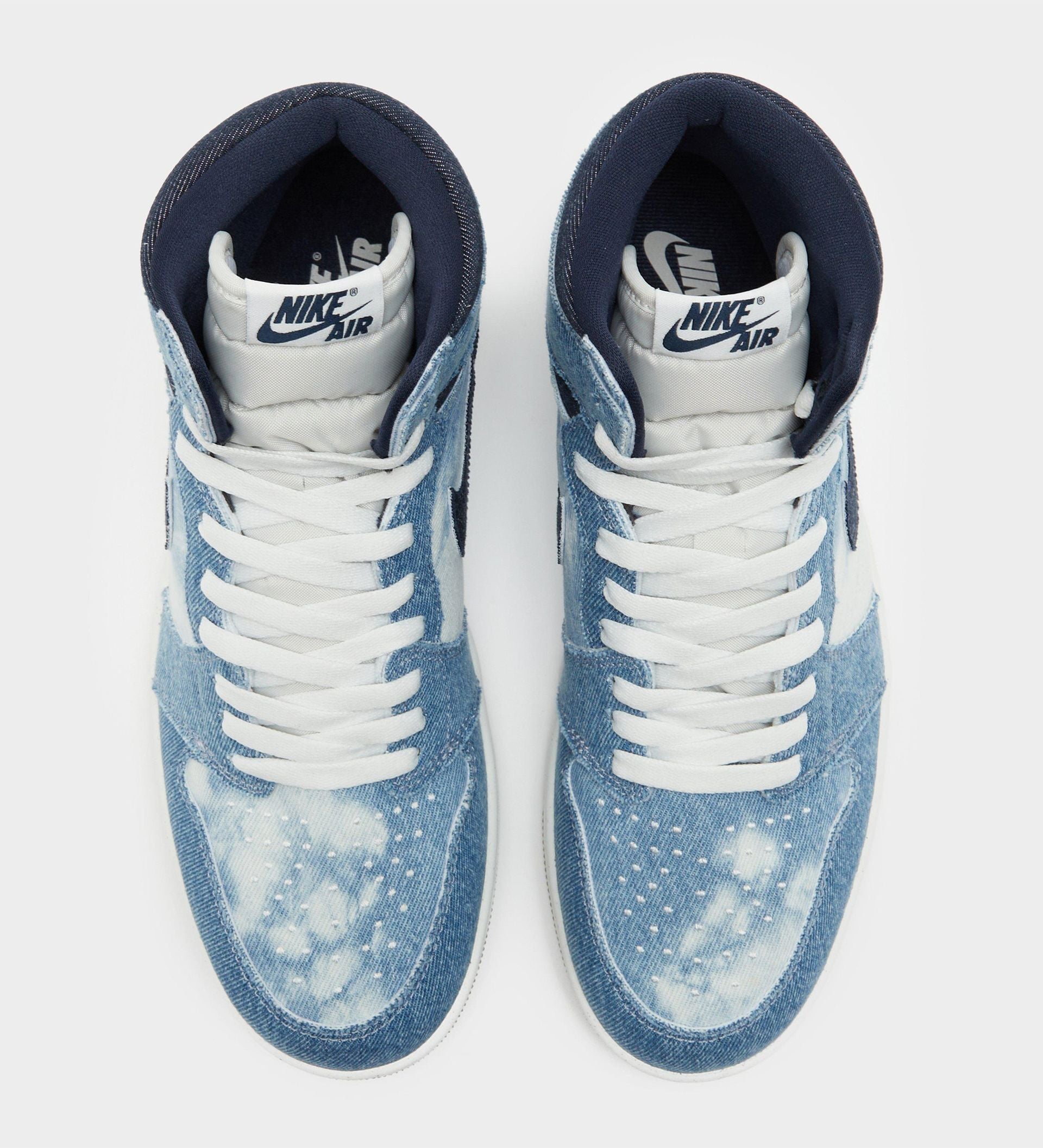 Air Jordan 1 Retro OG High "Denim"