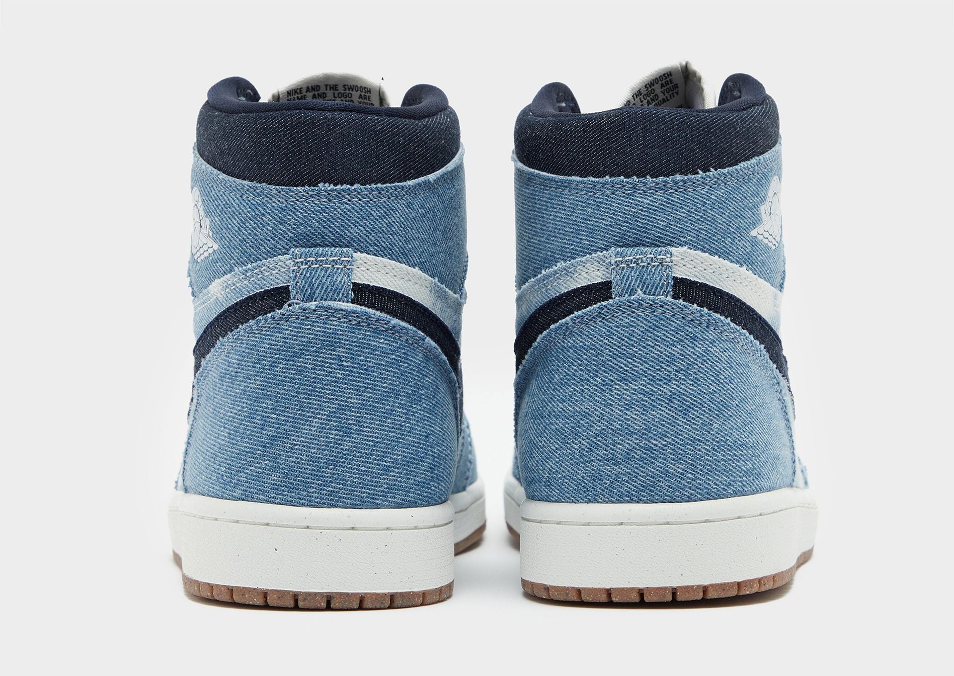 Air Jordan 1 Retro OG High "Denim"