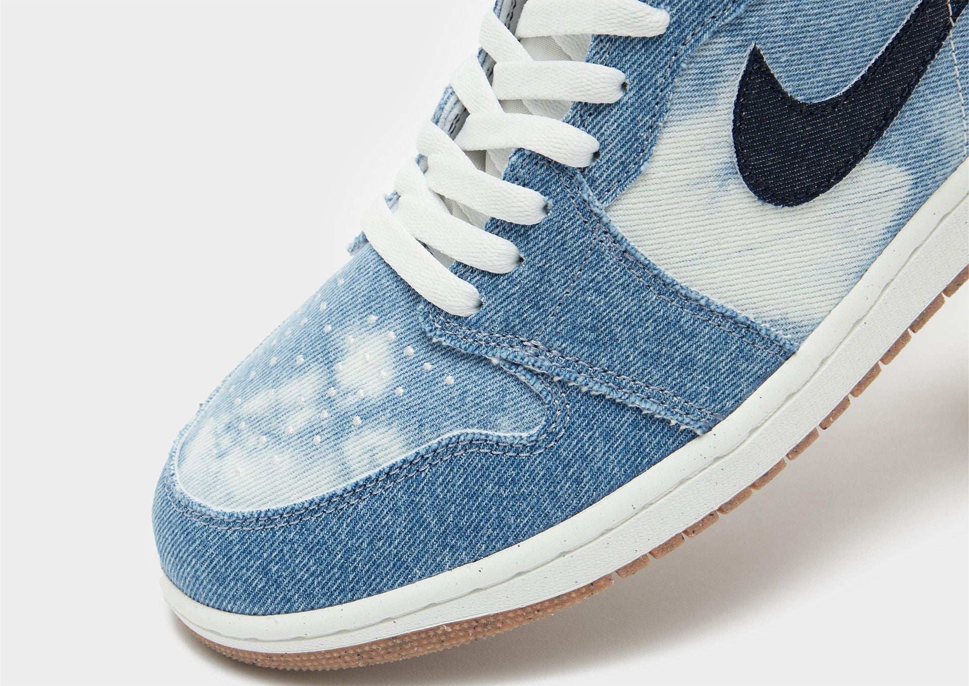 Air Jordan 1 Retro OG High "Denim"