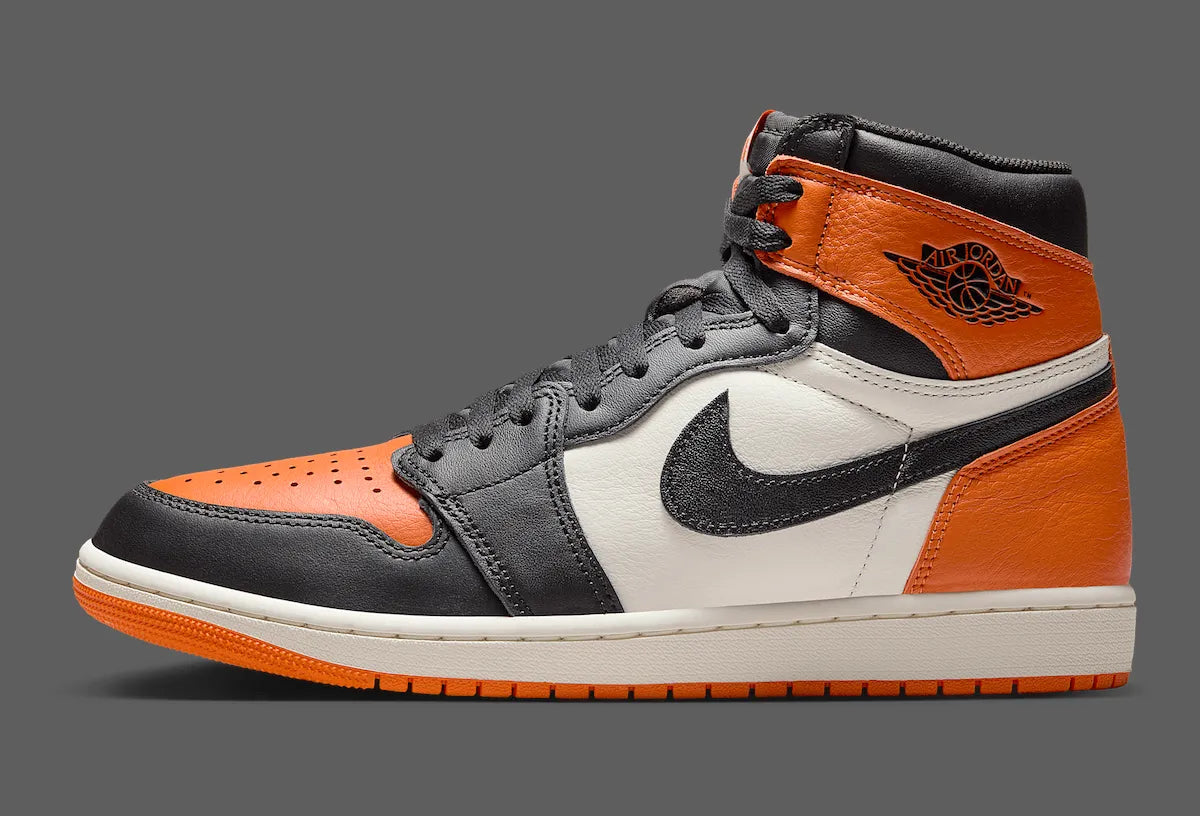 Air Jordan 1 Retro High OG "Shattered Backboard"