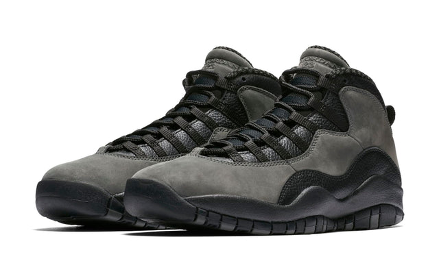Air Jordan 10 Retro OG "Shadow"