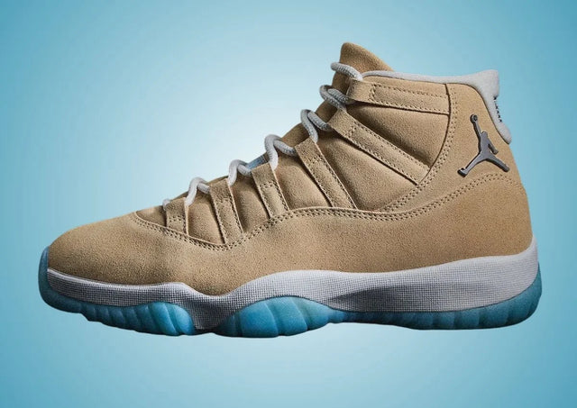 Air Jordan 11 Retro "H-Town"