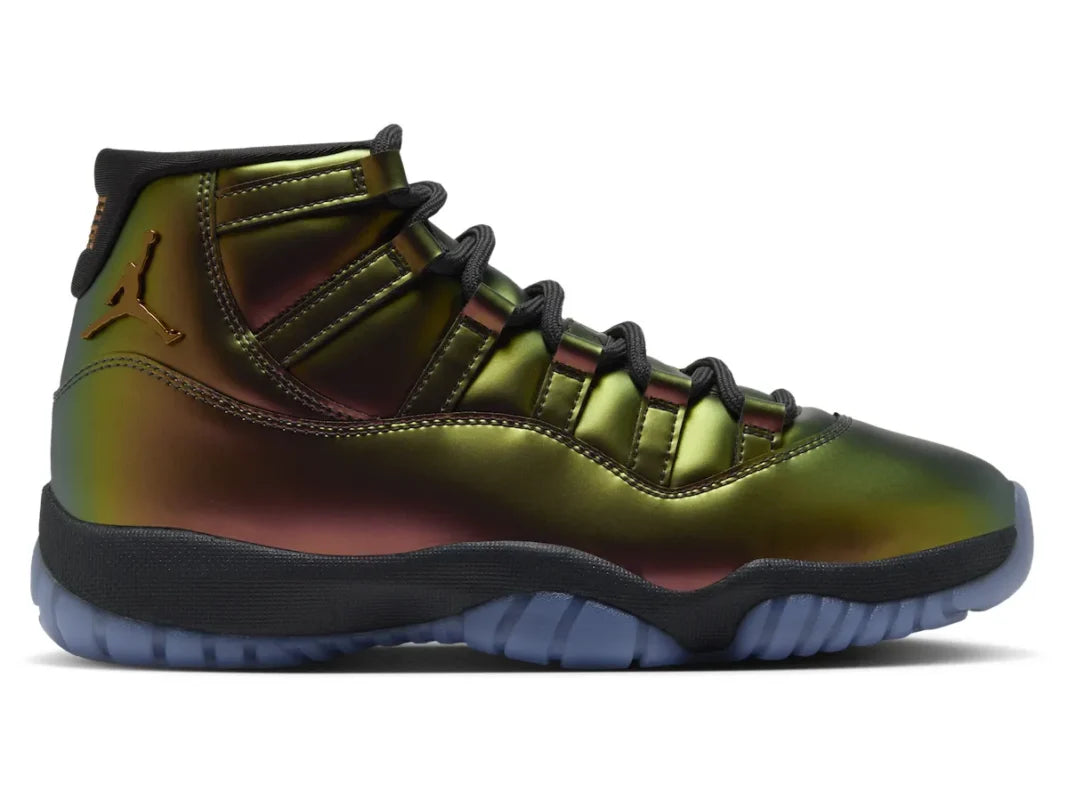 Air Jordan 11 Retro "Magic Ball"