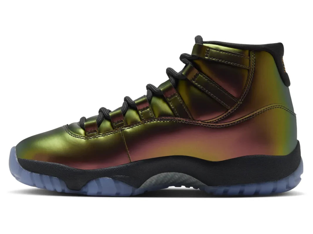 Air Jordan 11 Retro "Magic Ball"