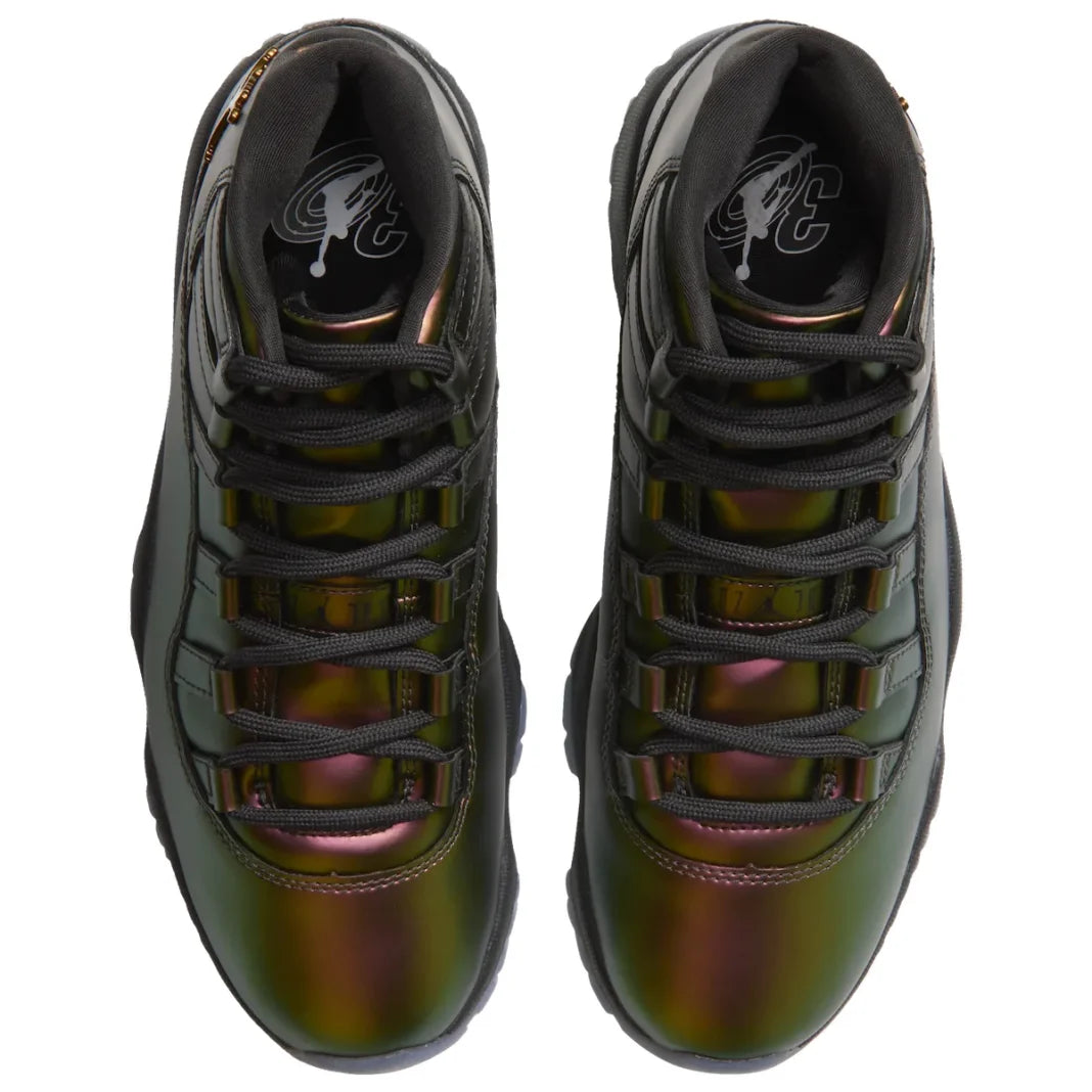 Air Jordan 11 Retro "Magic Ball"