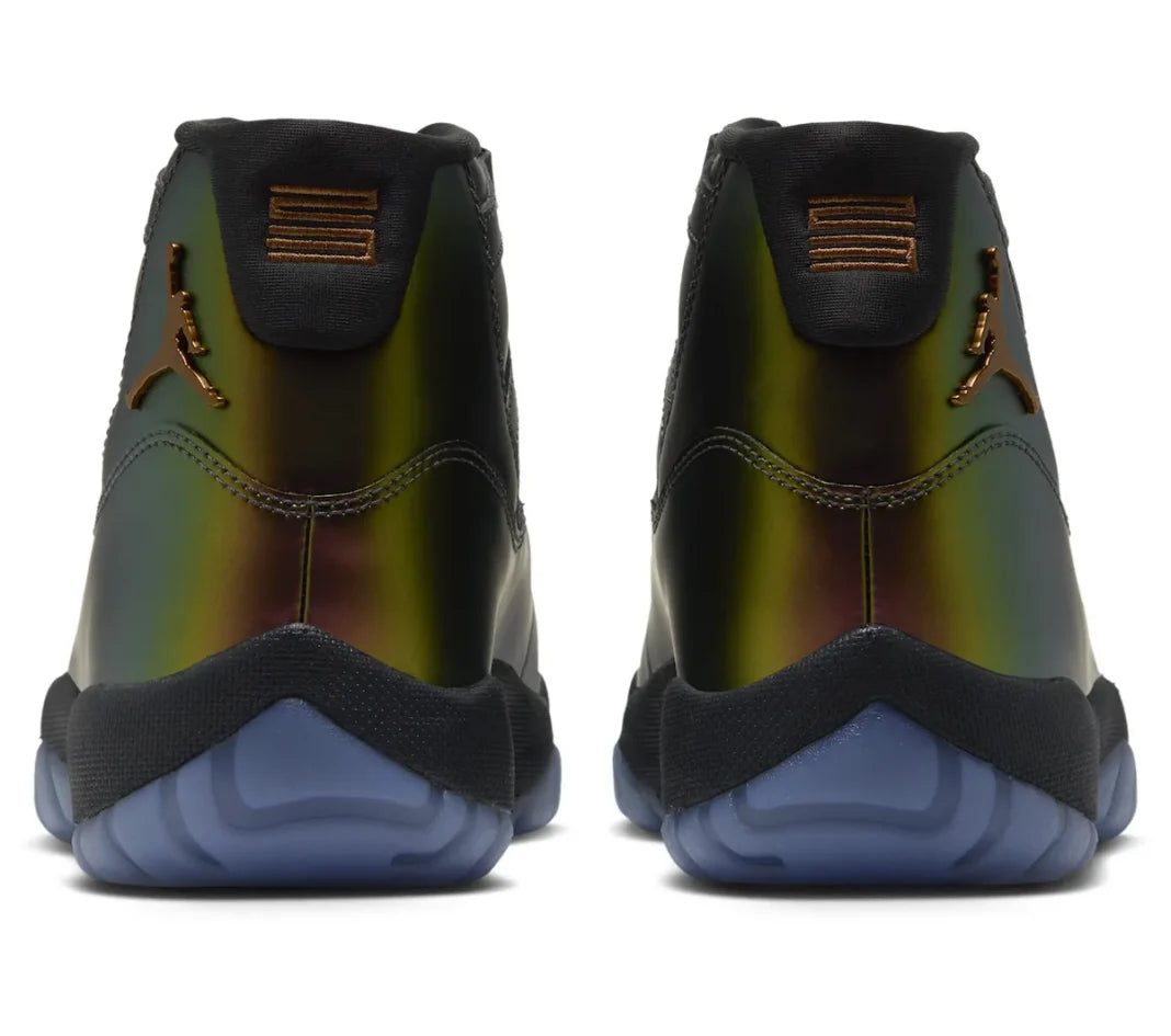 Air Jordan 11 Retro "Magic Ball"