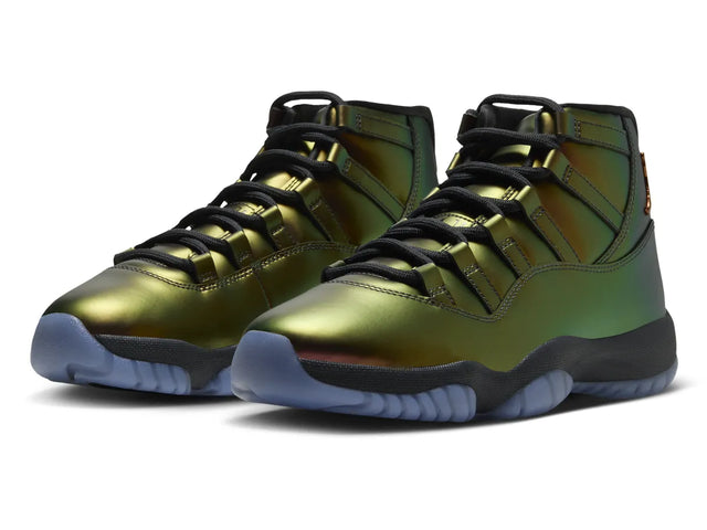 Air Jordan 11 Retro "Magic Ball"