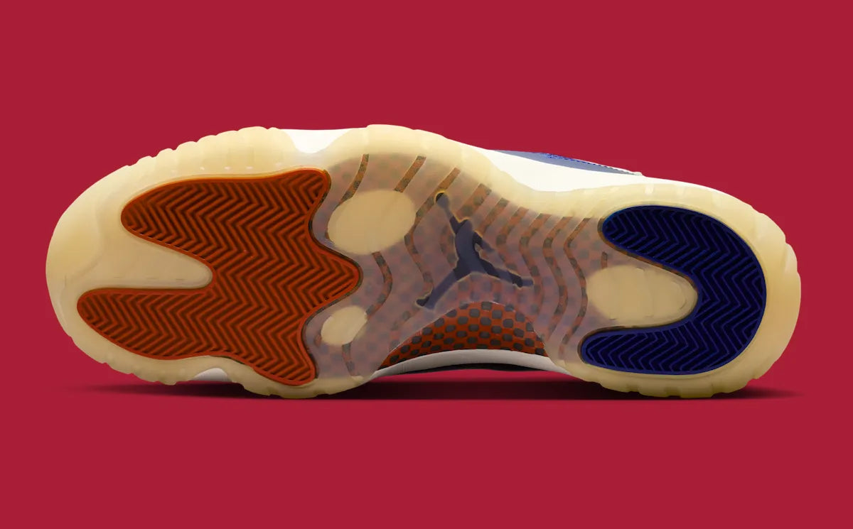 Air Jordan 11 Retro "Rare Air"